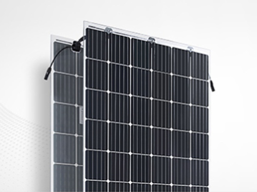 PANELES SOLARES