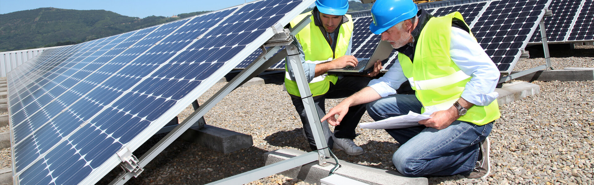 Baratec Solar